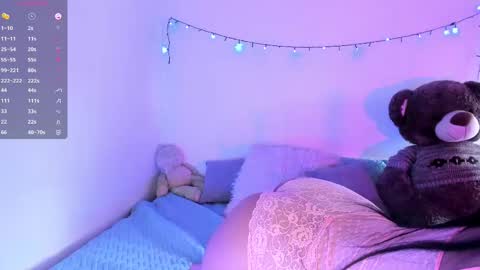 Alana  online show from February 4, 5:01 pm