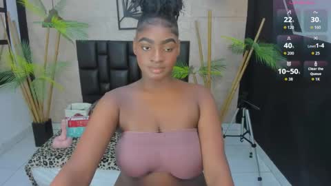 Alana online show from September 12, 12:27 pm