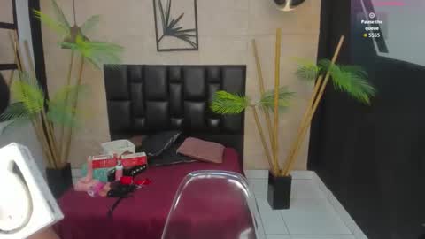 Alana online show from September 13, 12:16 pm