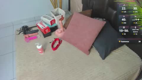 Alana online show from September 16, 12:06 pm