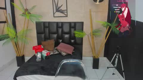 Alana online show from September 19, 3:56 pm