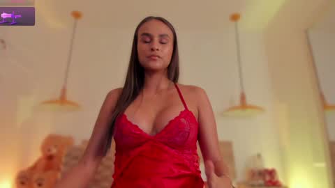 Snapshot of alana_haze chatting on January 12, 5:34 am Alana online show from January 12, 5:34 am