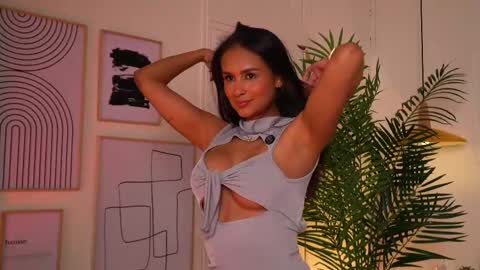 Snapshot of alana_haze chatting on September 25, 1:31 am Alana online show from September 25, 1:31 am