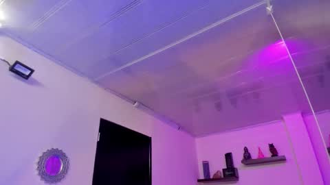 Snapshot of alana_madison chatting on December 23, 11:04 am Maeve online show from December 23, 11:04 am