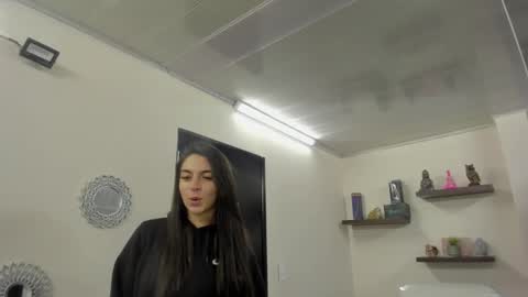 Snapshot of alana_madison chatting on January 2, 4:56 pm Maeve online show from January 2, 4:56 pm