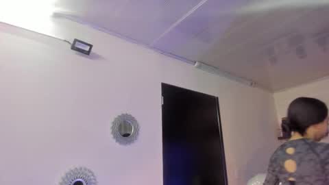 Snapshot of alana_madison chatting on January 12, 11:28 am Maeve online show from January 12, 11:28 am