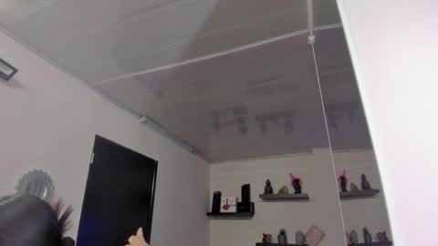 Snapshot of alana_madison chatting on January 12, 5:33 pm Maeve online show from January 12, 5:33 pm