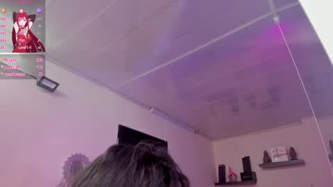 Snapshot of alana_madison chatting on January 16, 2:08 pm Maeve online show from January 16, 2:08 pm