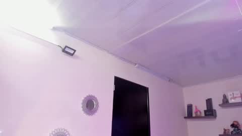 Snapshot of alana_madison chatting on January 19, 2:38 pm Maeve online show from January 19, 2:38 pm