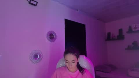 Snapshot of alana_madison chatting on January 21, 1:54 pm Maeve online show from January 21, 1:54 pm