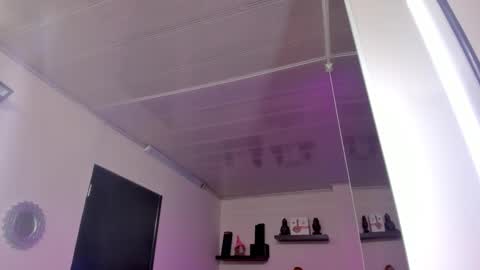 Snapshot of alana_madison chatting on January 23, 5:21 pm Maeve online show from January 23, 5:21 pm