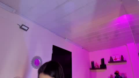 Snapshot of alana_madison chatting on February 4, 11:05 am Maeve online show from February 4, 11:05 am