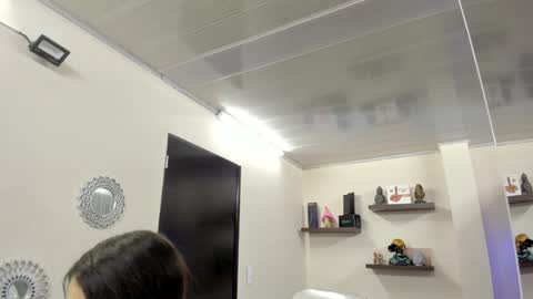 Snapshot of alana_madison chatting on February 5, 10:41 am Maeve online show from February 5, 10:41 am