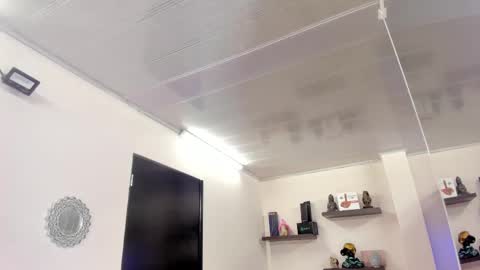 Snapshot of alana_madison chatting on February 19, 10:45 am Maeve online show from February 19, 10:45 am