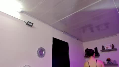 Snapshot of alana_madison chatting on February 25, 4:53 pm Maeve online show from February 25, 4:53 pm