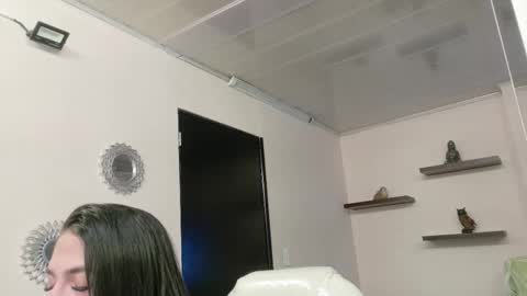 Snapshot of alana_madison chatting on November 1, 11:23 am Maeve online show from November 1, 11:23 am