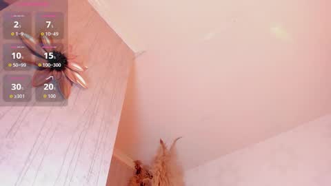 alana madison online show from November 14, 2:54 am