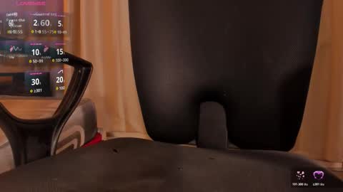 alana madison online show from November 26, 4:35 am