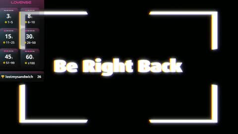 Snapshot of alana_ponse chatting on February 9, 5:19 am Alana. online show from February 9, 5:19 am