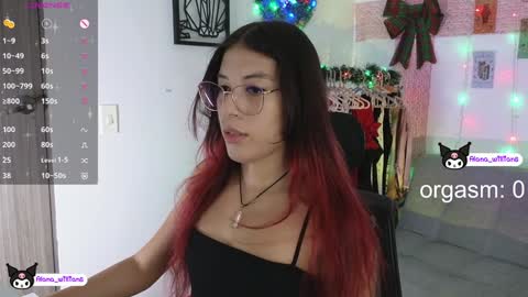 alana online show from December 30, 1:14 pm