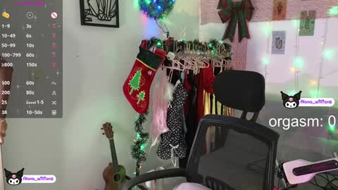 alana online show from January 5, 3:02 pm