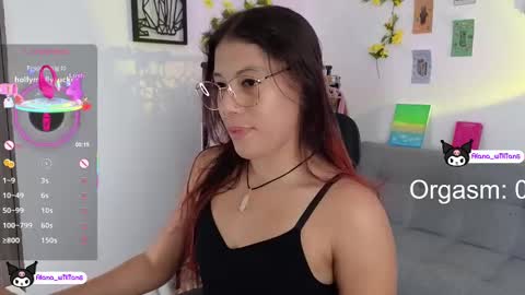 alana online show from February 24, 1:21 pm