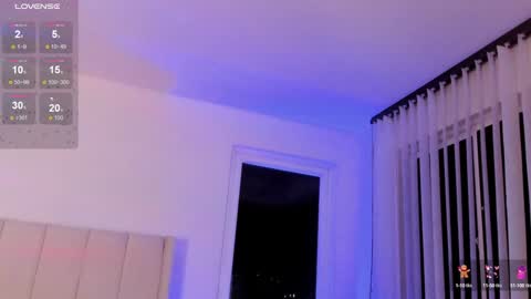 ALANA online show from December 5, 5:59 am