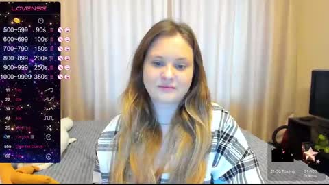 Snapshot of alanabrox chatting on February 12, 9:31 am Julia online show from February 12, 9:31 am