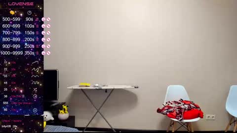 Snapshot of alanabrox chatting on February 28, 1:25 pm Julia online show from February 28, 1:25 pm