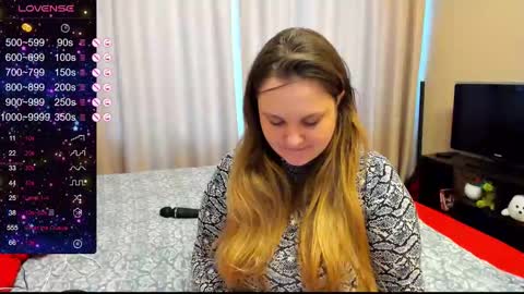 Snapshot of alanabrox chatting on March 3, 10:28 am Julia online show from March 3, 10:28 am