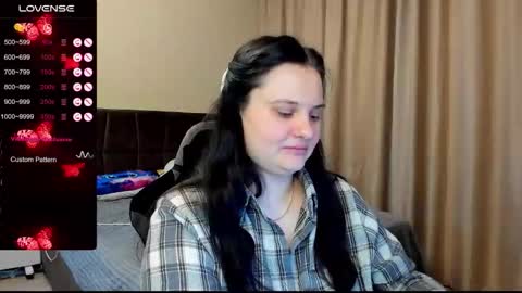 Snapshot of alanabrox chatting on November 6, 7:48 pm Julia online show from November 6, 7:48 pm