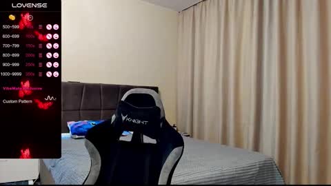 Snapshot of alanabrox chatting on December 16, 12:59 am Julia online show from December 16, 12:59 am