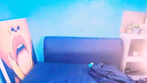 alanadelray online show from February 17, 7:58 am