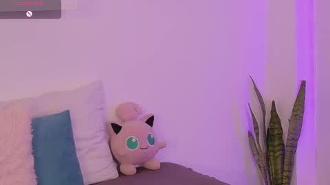 Ana online show from October 7, 8:17 pm