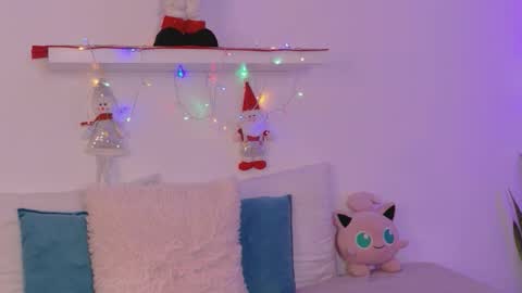 Ana online show from November 27, 6:43 pm