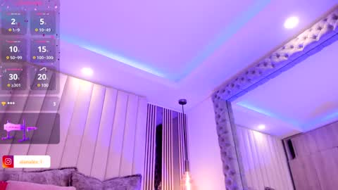 Snapshot of alanalexx chatting on January 15, 7:05 am Marianna online show from January 15, 7:05 am