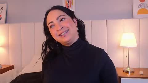 alanawestt online show from October 8, 9:12 pm