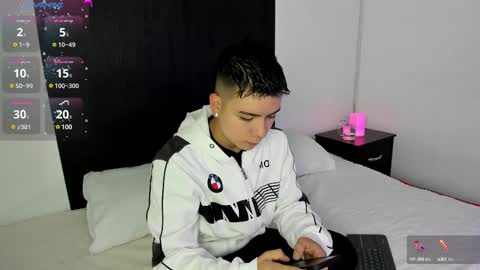 Snapshot of alanblack1 chatting on January 30, 12:27 pm alanblack1 online show from January 30, 12:27 pm