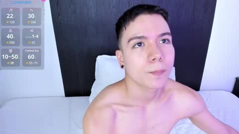 Snapshot of alanblack1 chatting on February 18, 2:16 pm alanblack1 online show from February 18, 2:16 pm