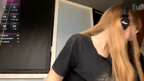 Stella online show from September 15, 4:18 pm