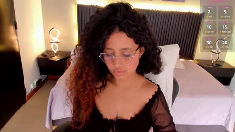 ALANI online show from November 15, 2:02 pm