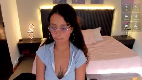 ALANI online show from November 19, 12:05 pm