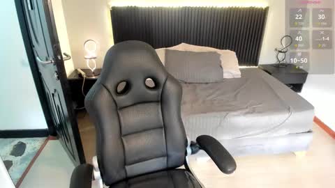 ALANI online show from November 25, 11:54 am