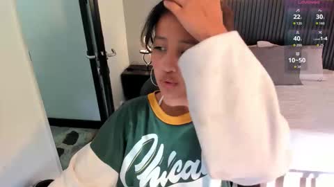 ALANI online show from November 27, 12:07 pm