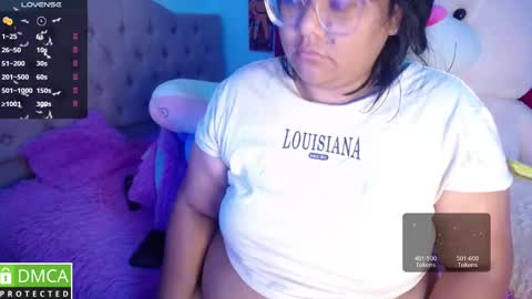 Snapshot of alanna_brunette chatting on January 7, 1:17 am lanna online show from January 7, 1:17 am