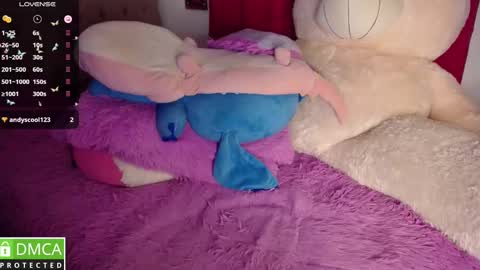 Snapshot of alanna_brunette chatting on January 7, 4:18 am lanna online show from January 7, 4:18 am