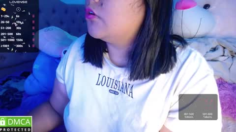 Snapshot of alanna_brunette chatting on January 13, 10:58 am lanna online show from January 13, 10:58 am