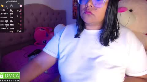 Snapshot of alanna_brunette chatting on January 24, 10:41 pm lanna online show from January 24, 10:41 pm