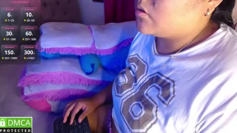 Snapshot of alanna_brunette chatting on February 28, 5:04 am lanna online show from February 28, 5:04 am