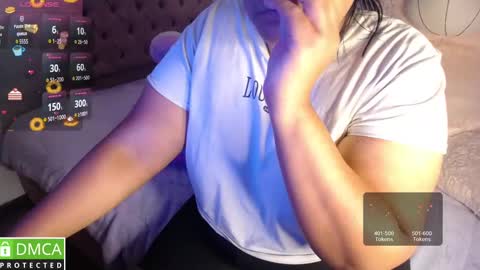 Snapshot of alanna_brunette chatting on March 4, 8:27 pm lanna online show from March 4, 8:27 pm